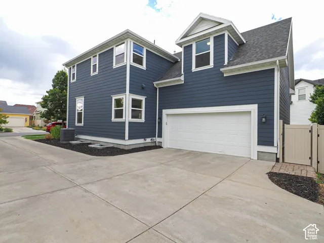 4332 W Pentenwell Ln, South Jordan, Utah 84009