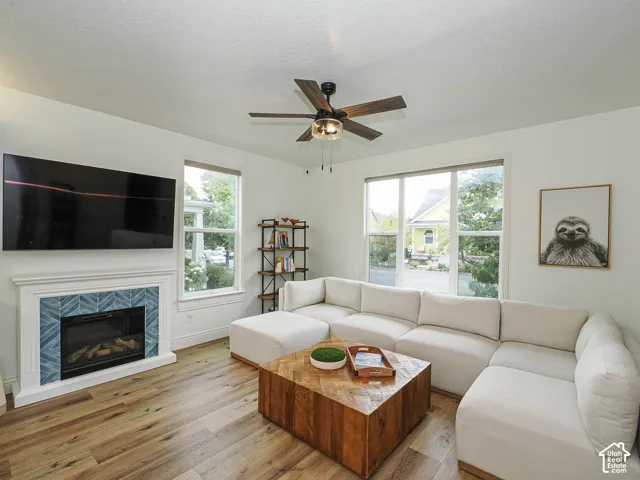 4332 W Pentenwell Ln, South Jordan, Utah 84009