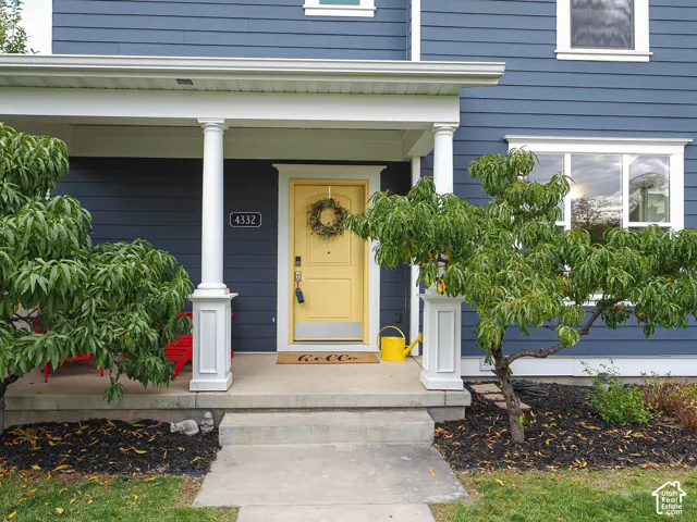 4332 W Pentenwell Ln, South Jordan, Utah 84009