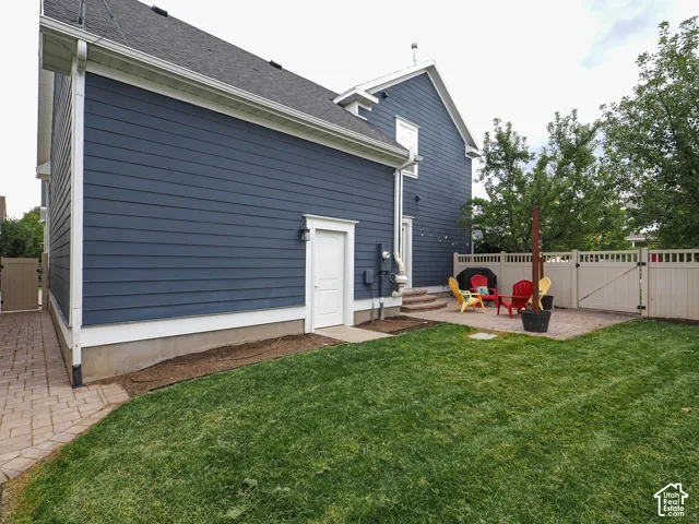 4332 W Pentenwell Ln, South Jordan, Utah 84009