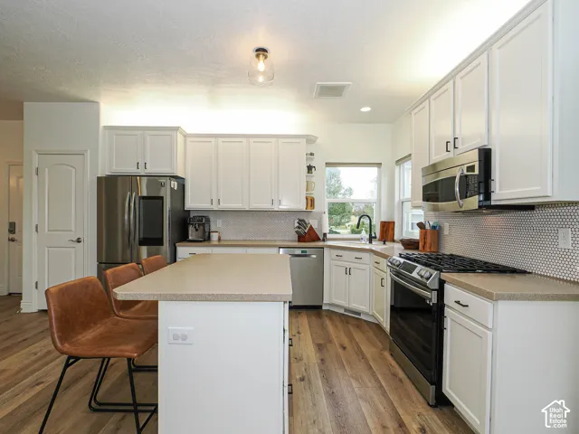 4332 W Pentenwell Ln, South Jordan, Utah 84009