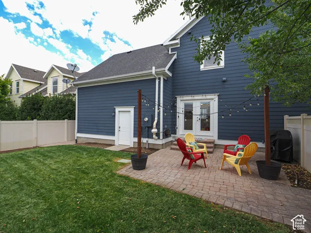 4332 W Pentenwell Ln, South Jordan, Utah 84009