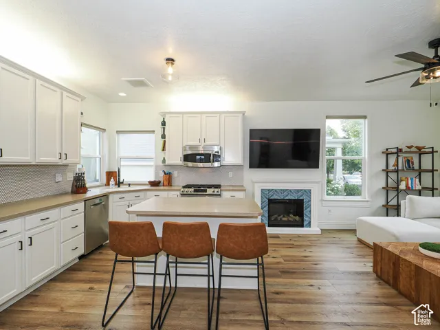 4332 W Pentenwell Ln, South Jordan, Utah 84009