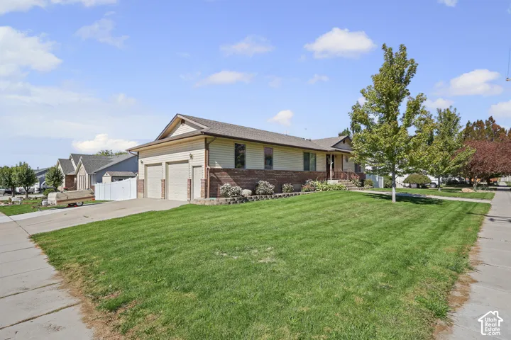 946 S 800 W, Brigham City, Utah 84302