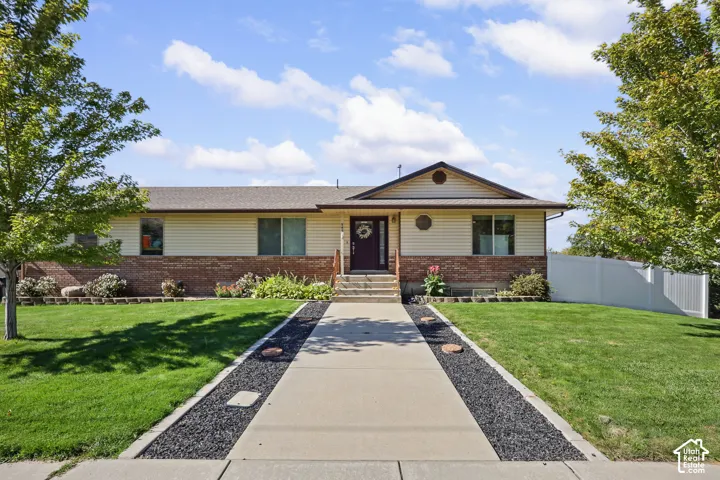 946 S 800 W, Brigham City, Utah 84302