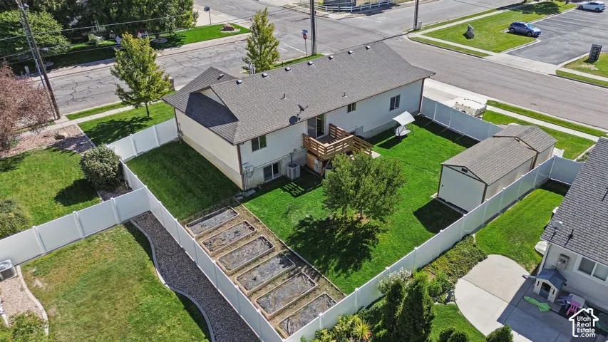 946 S 800 W, Brigham City, Utah 84302