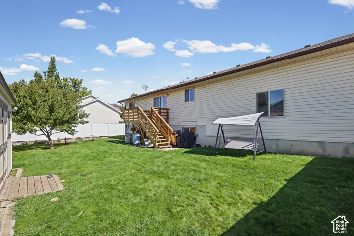 946 S 800 W, Brigham City, Utah 84302