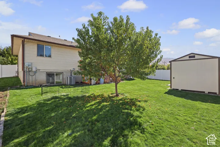 946 S 800 W, Brigham City, Utah 84302