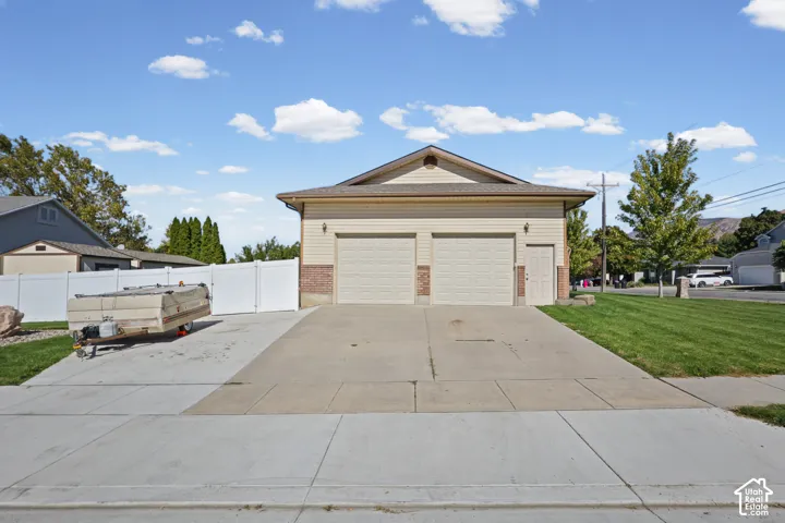 946 S 800 W, Brigham City, Utah 84302