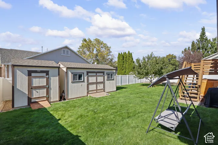 946 S 800 W, Brigham City, Utah 84302