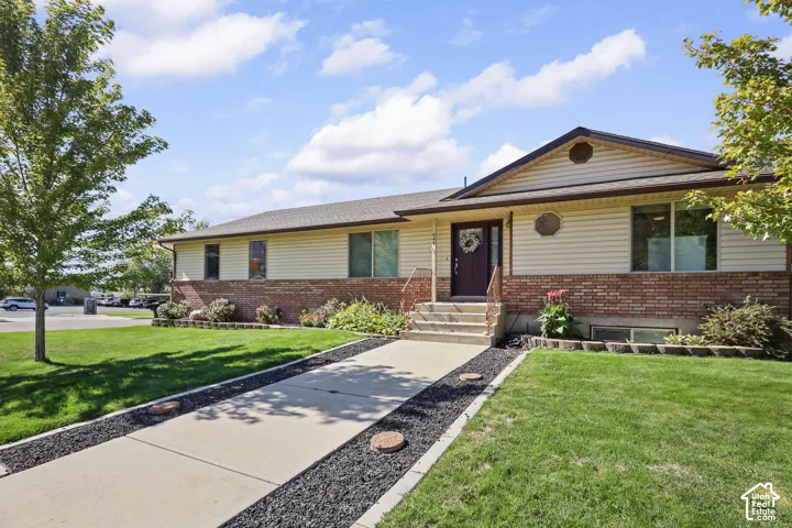 946 S 800 W, Brigham City, Utah 84302