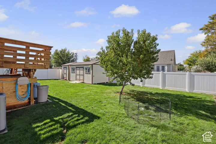 946 S 800 W, Brigham City, Utah 84302
