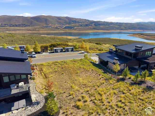 Expansive land parcel featuring open terrain