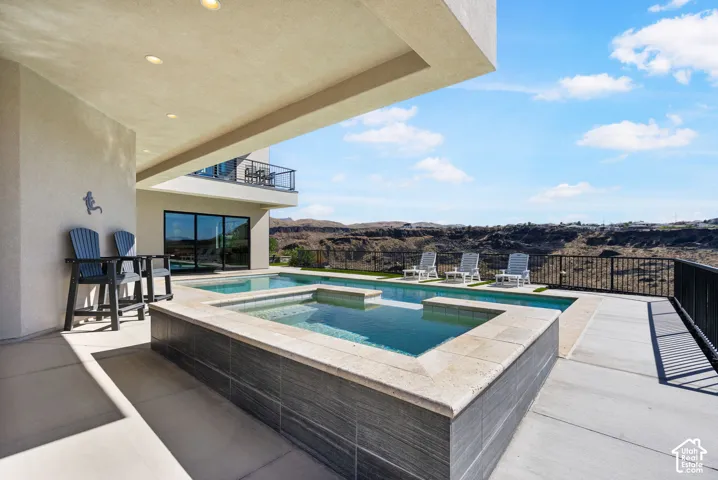 599 W 170 S, La Verkin, Utah 84745