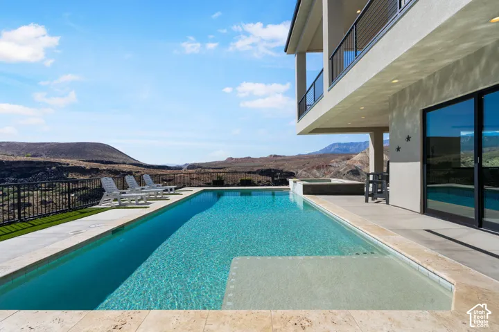 599 W 170 S, La Verkin, Utah 84745