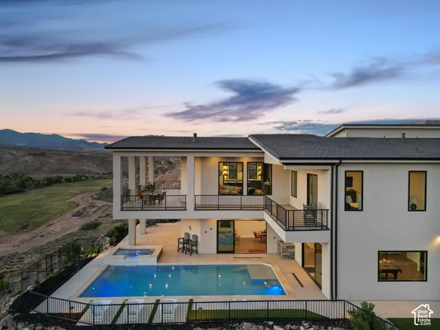 599 W 170 S, La Verkin, Utah 84745