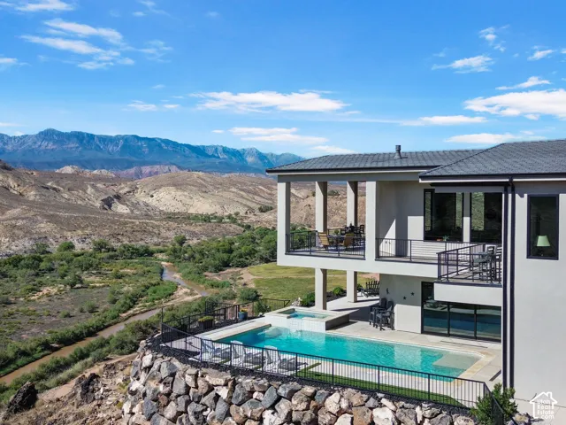 599 W 170 S, La Verkin, Utah 84745