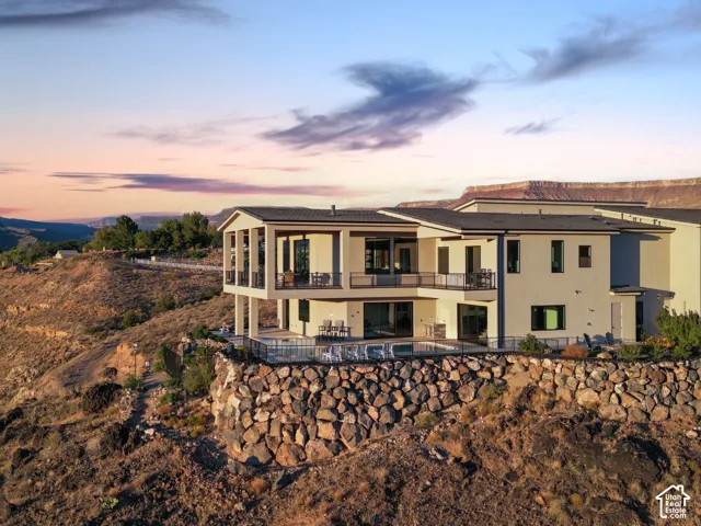 599 W 170 S, La Verkin, Utah 84745