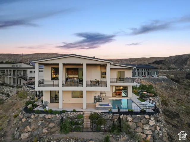 599 W 170 S, La Verkin, Utah 84745
