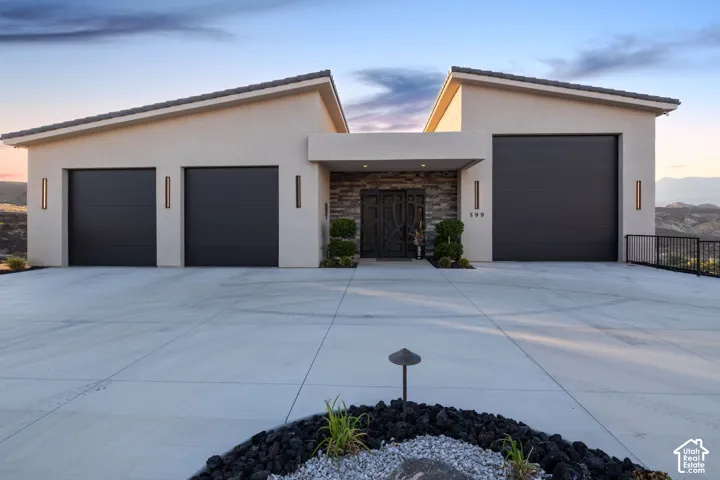 599 W 170 S, La Verkin, Utah 84745