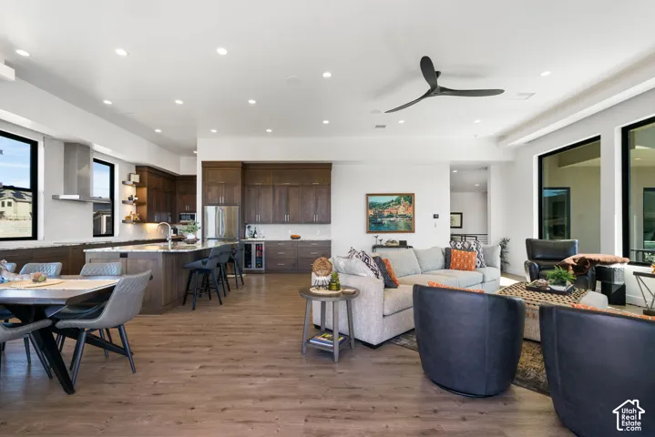 599 W 170 S, La Verkin, Utah 84745