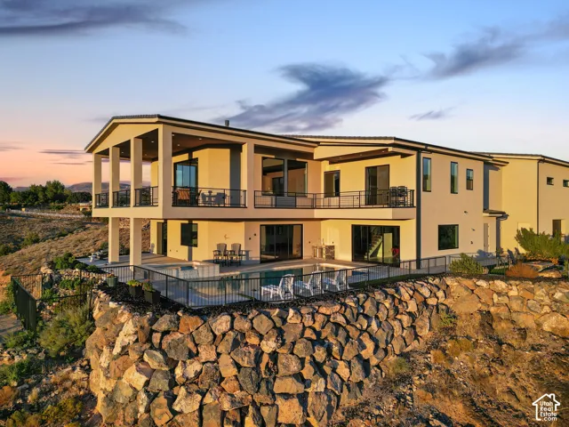 599 W 170 S, La Verkin, Utah 84745