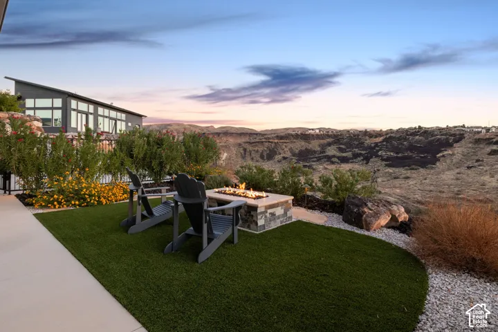 599 W 170 S, La Verkin, Utah 84745