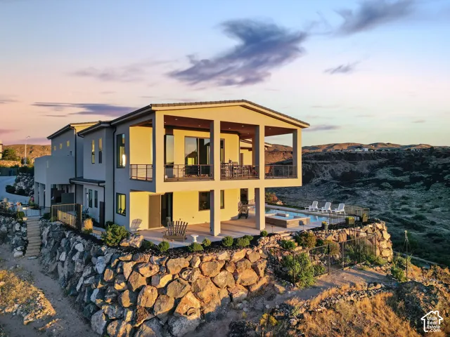 599 W 170 S, La Verkin, Utah 84745