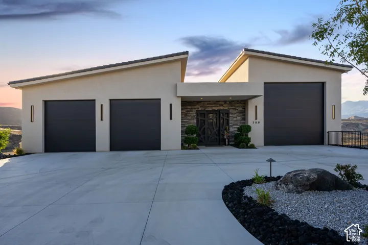 599 W 170 S, La Verkin, Utah 84745