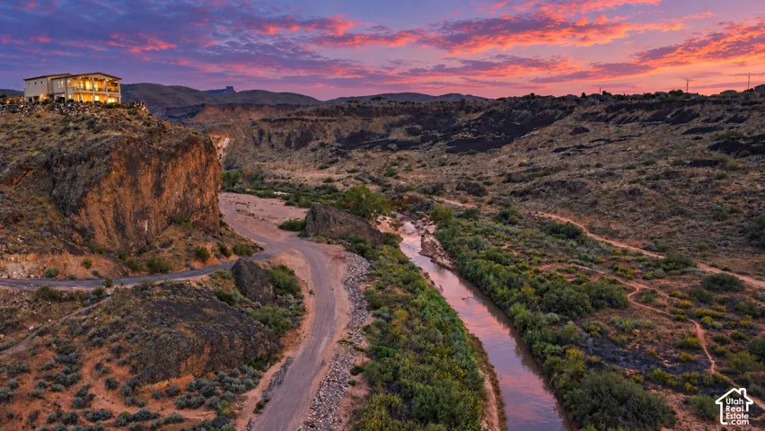 599 W 170 S, La Verkin, Utah 84745