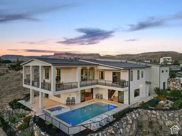 599 W 170 S, La Verkin, Utah 84745