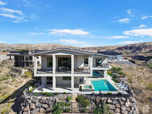599 W 170 S, La Verkin, Utah 84745