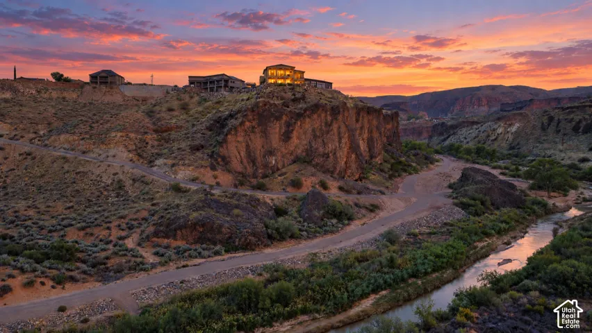 599 W 170 S, La Verkin, Utah 84745