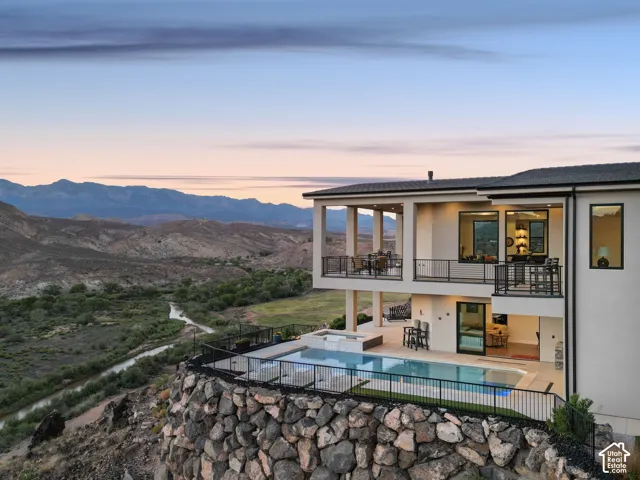 599 W 170 S, La Verkin, Utah 84745