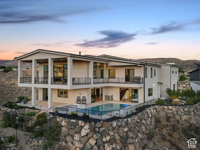 599 W 170 S, La Verkin, Utah 84745