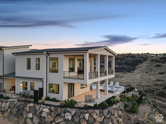 599 W 170 S, La Verkin, Utah 84745