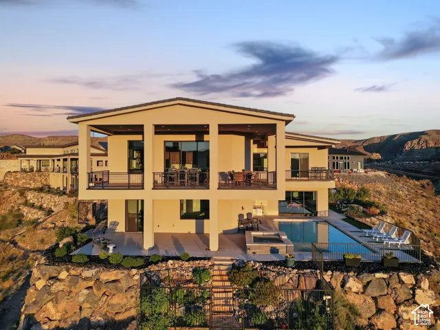 599 W 170 S, La Verkin, Utah 84745