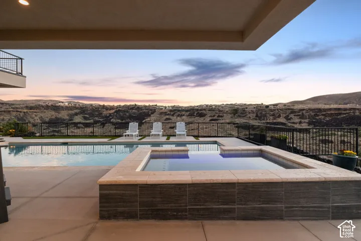 599 W 170 S, La Verkin, Utah 84745