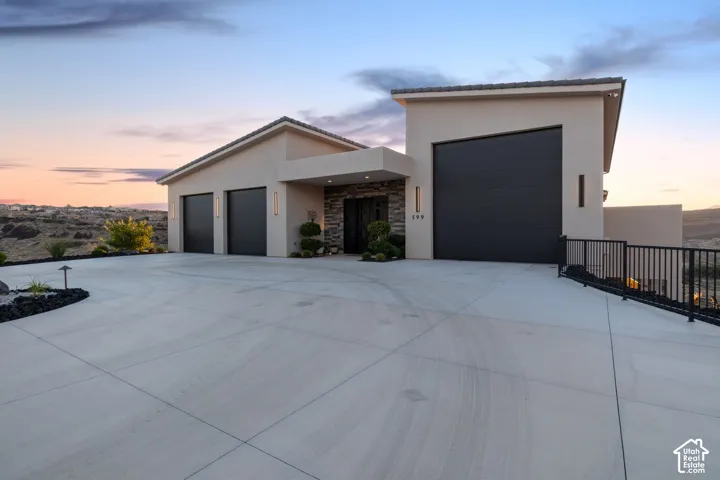 599 W 170 S, La Verkin, Utah 84745
