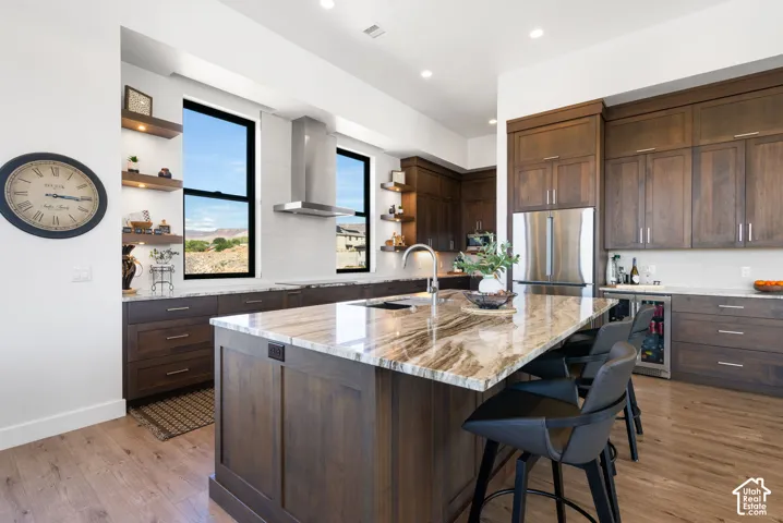 599 W 170 S, La Verkin, Utah 84745