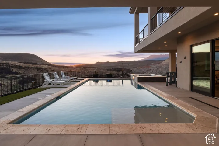599 W 170 S, La Verkin, Utah 84745