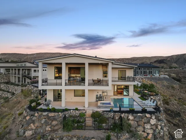 599 W 170 S, La Verkin, Utah 84745