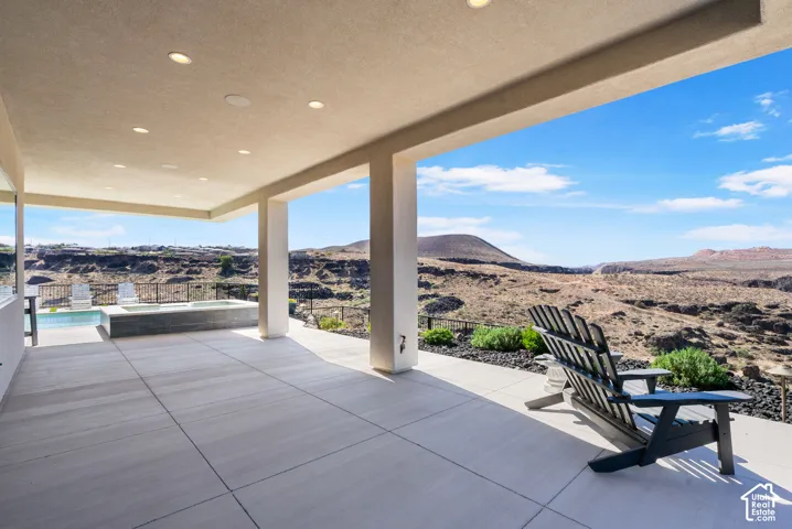 599 W 170 S, La Verkin, Utah 84745