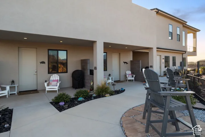 599 W 170 S, La Verkin, Utah 84745