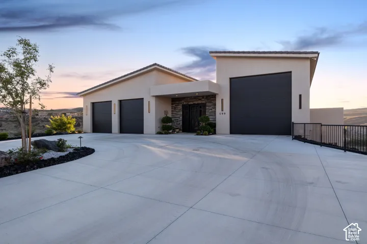 599 W 170 S, La Verkin, Utah 84745
