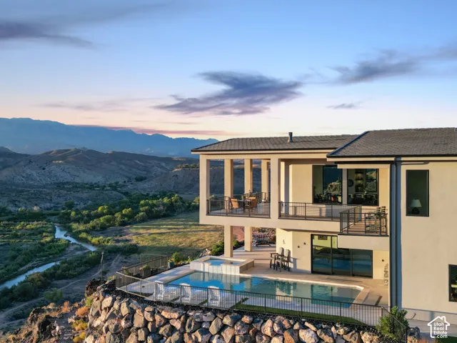 599 W 170 S, La Verkin, Utah 84745