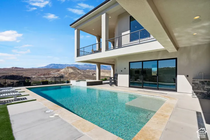 599 W 170 S, La Verkin, Utah 84745