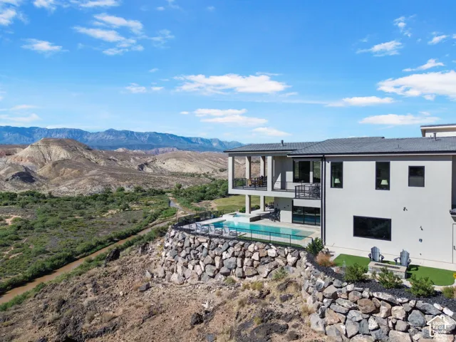 599 W 170 S, La Verkin, Utah 84745