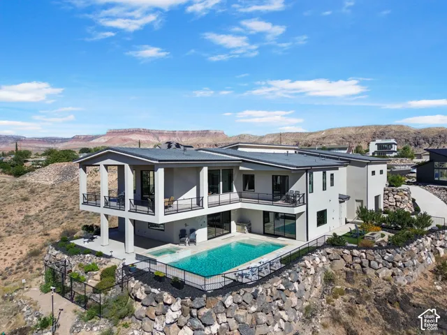 599 W 170 S, La Verkin, Utah 84745