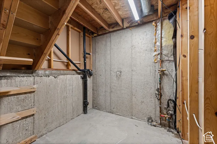 Potential Bathroom